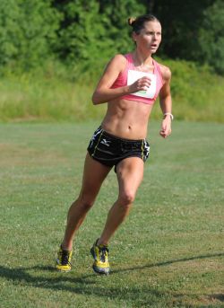 Heidi Westover from Walpole, NH wins in 2010