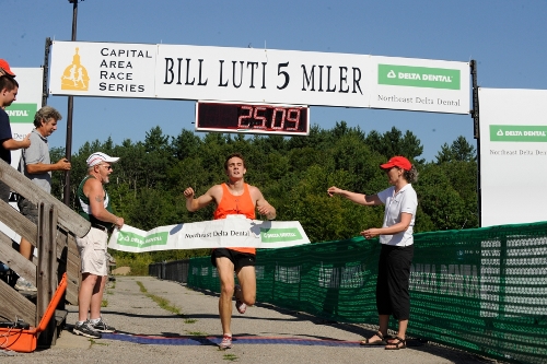 2012 winner Chris Zablocki