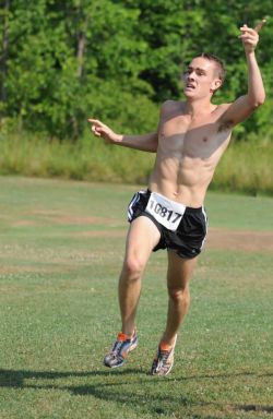 Chris Zablocki, Essex, CT wins in 2010