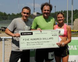 Chris Zablocki, Tom Raffio, Heidi Westover in 2010