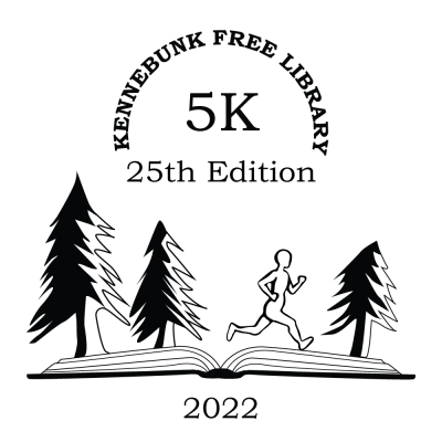 Kennebunk Free Library 25th Edition 5K 2022 Granite State Race Services