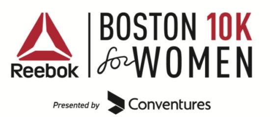 Reebok Boston 10K Women (formerly Tufts 10K for Women) 2019 | Granite State Race Services