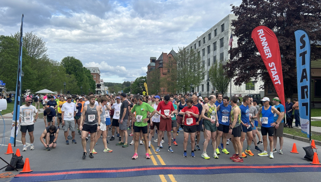 Vermont Corporate Cup Challenge & State Agency Race 2024 | Granite ...